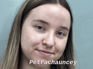 Petrachauncey