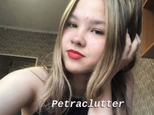Petraclutter