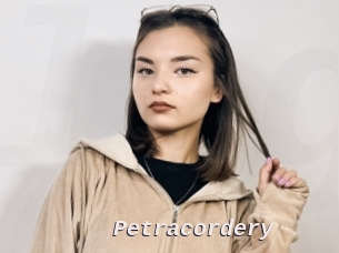 Petracordery