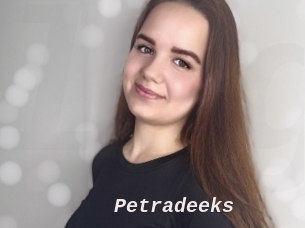 Petradeeks
