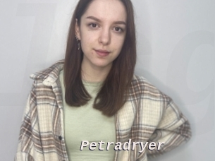Petradryer