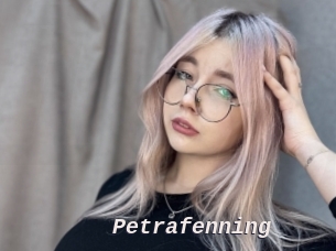 Petrafenning