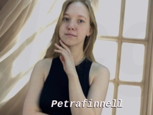 Petrafinnell