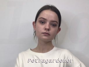 Petragardener