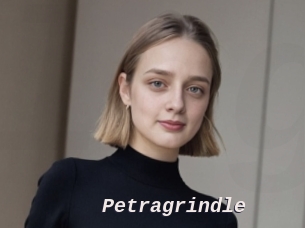 Petragrindle