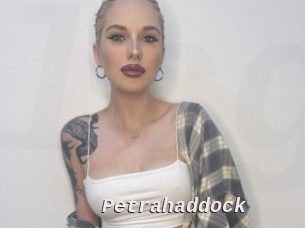 Petrahaddock