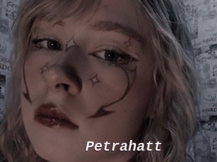 Petrahatt