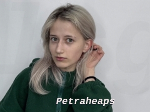 Petraheaps