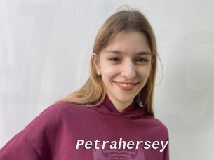 Petrahersey