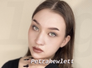 Petrahewlett