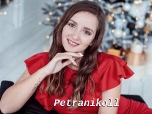 Petranikoll