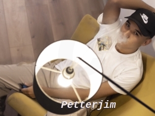 Petterjim