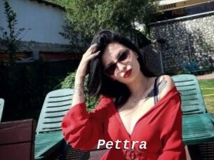 Pettra