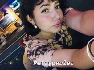 Pettypaulet