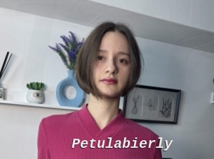 Petulabierly