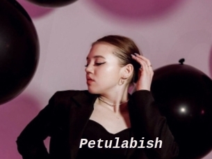 Petulabish