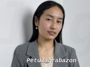 Petulabrabazon