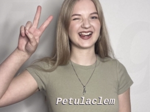 Petulaclem