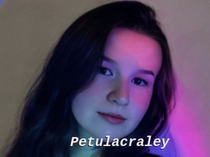 Petulacraley