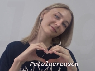 Petulacreason