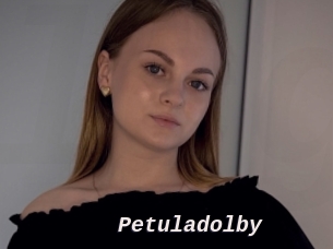 Petuladolby