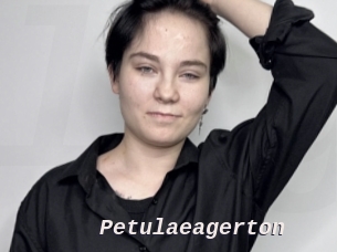 Petulaeagerton