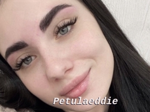 Petulaeddie