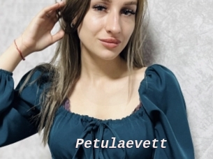 Petulaevett