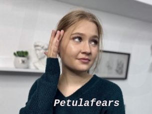 Petulafears