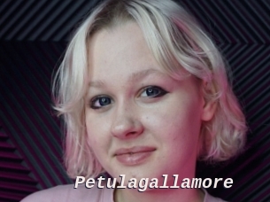 Petulagallamore