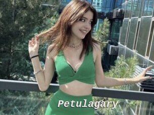 Petulagary