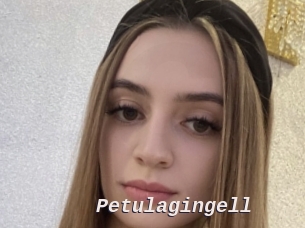Petulagingell
