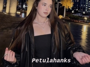 Petulahanks