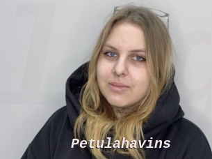 Petulahavins