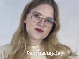 Petulahayley