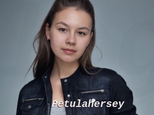 Petulahersey