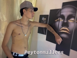 Peytonmillers