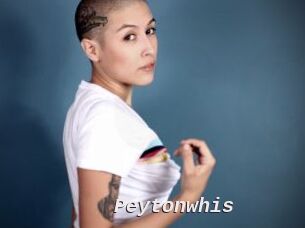 Peytonwhis