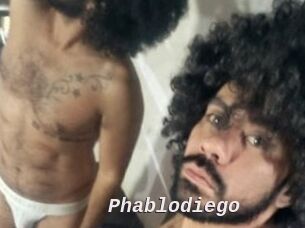 Phablodiego