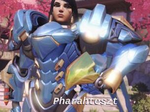 Pharahteszt