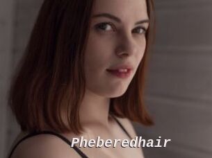 Pheberedhair