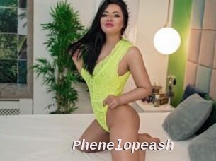 Phenelopeash