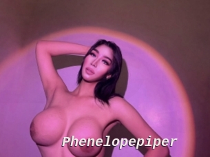 Phenelopepiper