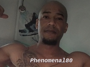 Phenomenal80