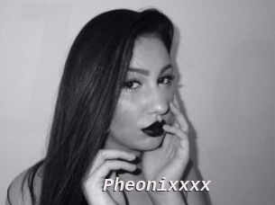 Pheonixxxx