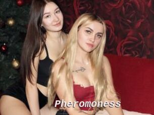 Pheromoness