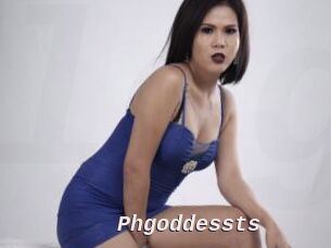 Phgoddessts
