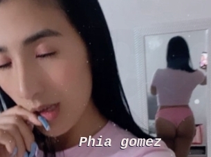 phia_gomez Live Camgirls Sex