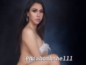 Phiabombshelll