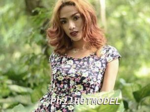PhilH0TMODEL